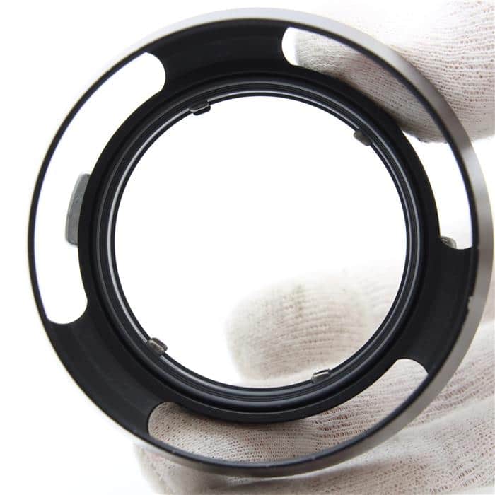 中古)Leica (ライカ) レンズフード 12586 ズミルックス M50mm F1