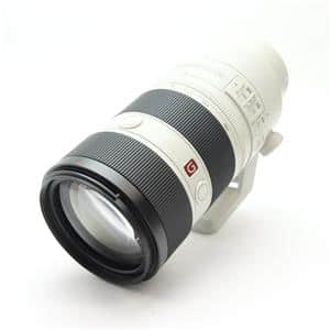 SONY (ソニー) FE 70-200mm F2.8 GM OSS SEL70200GM」「中古商品」の