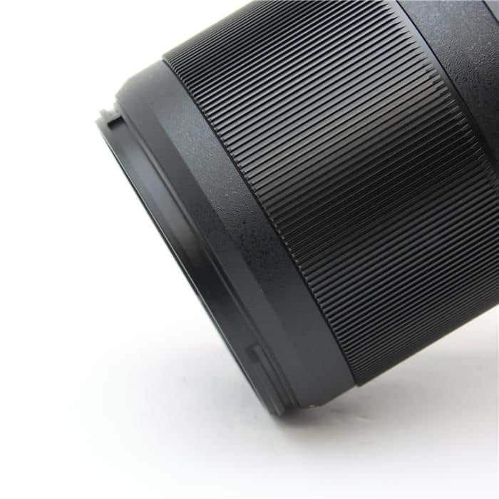 NIKKOR Z 35mm F1.8 S