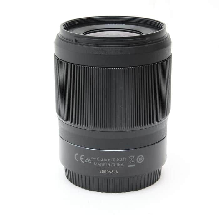 NIKKOR Z 35mm F1.8 S