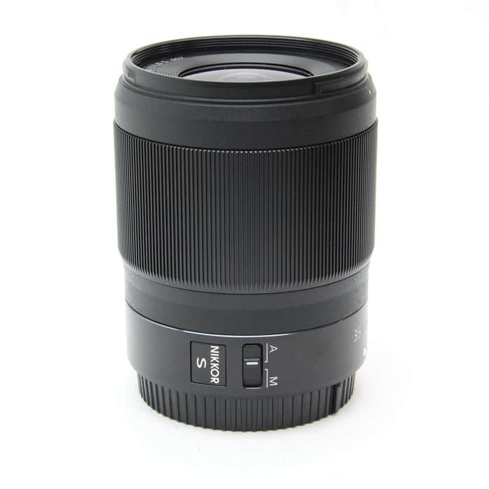 NIKKOR Z 35mm F1.8 S