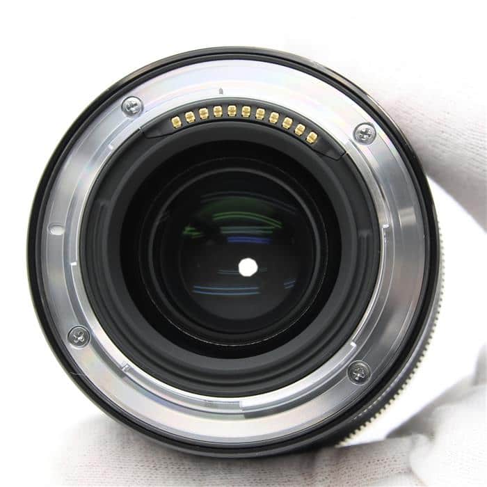 NIKKOR Z 35mm F1.8 S