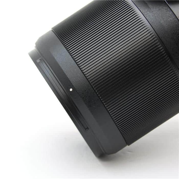 NIKKOR Z 35mm F1.8 S