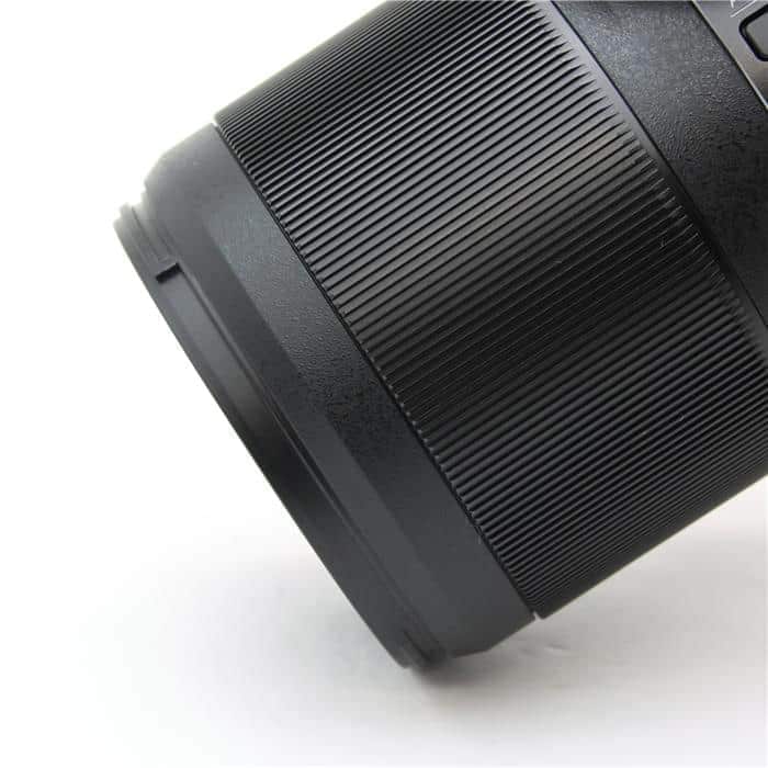 NIKKOR Z 35mm F1.8 S