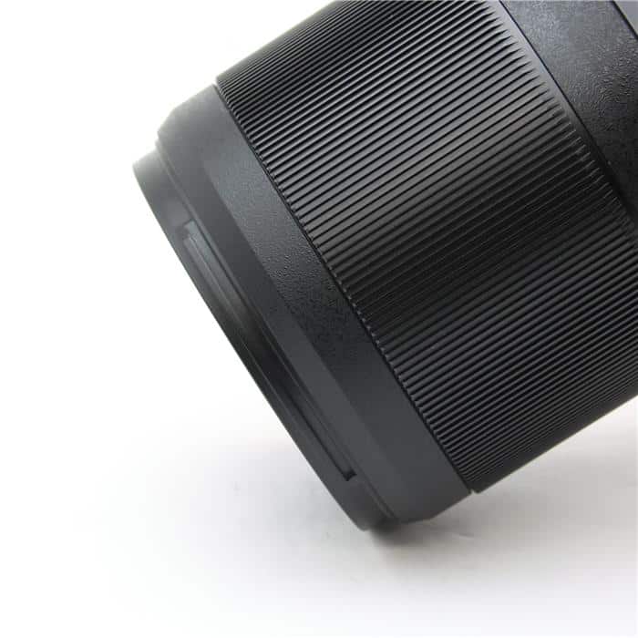 NIKKOR Z 35mm F1.8 S