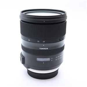 TAMRON (タムロン) SP 24-70mm F2.8 Di VC USD G2 A032E（キヤノンEF用