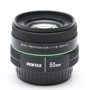 新品)PENTAX (ペンタックス) DA 50mm F1.8（商品ID：4549212217609