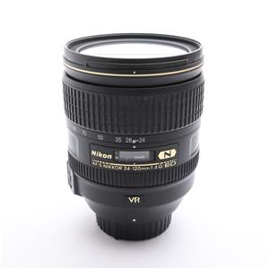 新品)Nikon (ニコン) AF-S NIKKOR 24-120mm F4G ED VR（商品ID