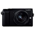 Panasonic (パナソニック) LUMIX GX7 Mark II 標準ズームレンズキット DMC-GX7MK2K ブラック