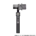 FEIYU TECH（フェイユー テック） G5 Handheld Gimbal (NEW) FYG5K2