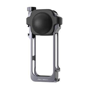 PGYTECH（ピージーワイテック） 万能フレーム Insta360 X5用 P-57C-020 メイン