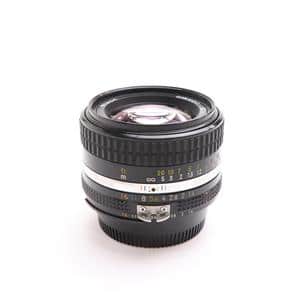 Nikon Ai Nikkor 50mm F1.4」「中古商品」の商品検索結果 | デジタル