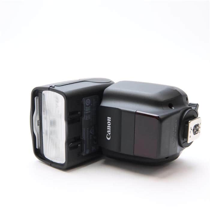 中古)Canon (キヤノン) スピードライト 430EX III-RT（商品ID 