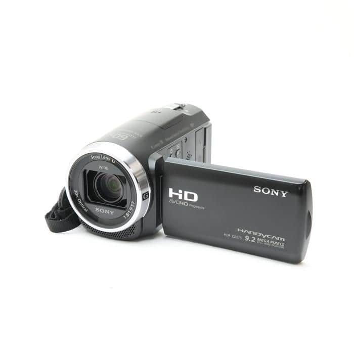 ★SONY ソニー HDR-CX675-T デジタルHDビデオカメラレコーダー☆ Amazon.co.jp: SONY ビデオカメラHDR-CX675 32GB 光学30倍