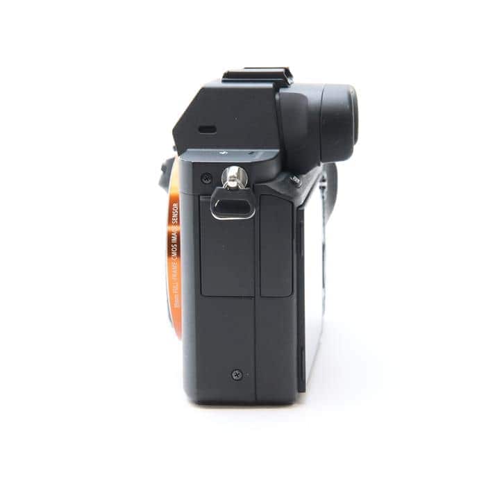 中古)SONY (ソニー) α7II ボディ ILCE-7M2（商品ID：3717019786838 