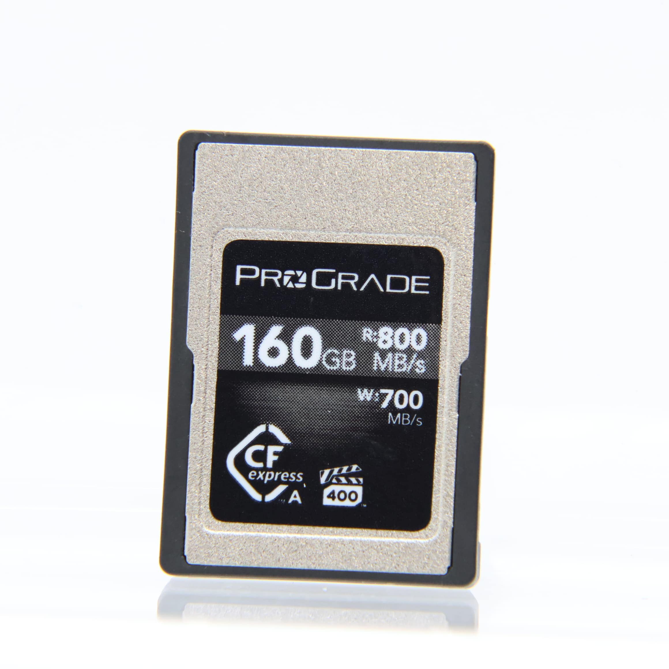 中古)ProGrade Digital (プログレードデジタル) COBALT CFexpress