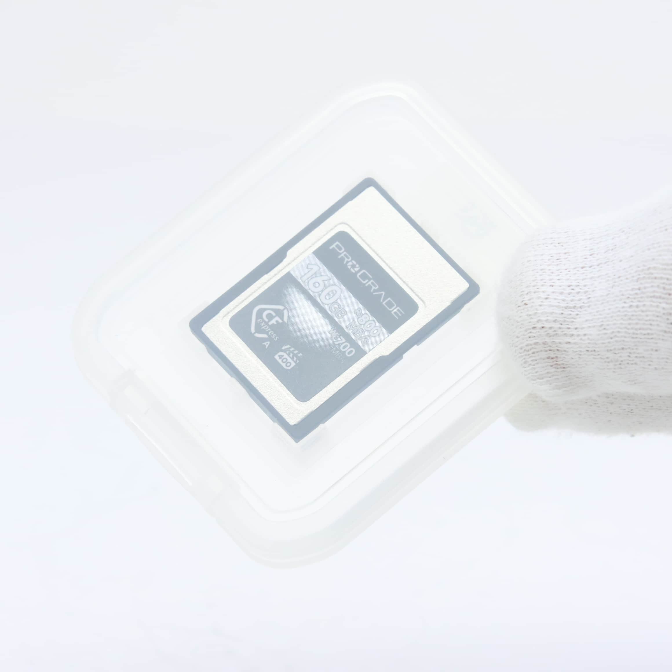 中古)ProGrade Digital (プログレードデジタル) COBALT CFexpress