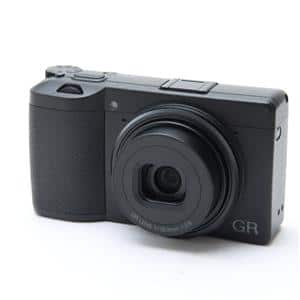 RICOH GR III」の商品検索結果 | デジタルカメラ、ミラーレスカメラ 