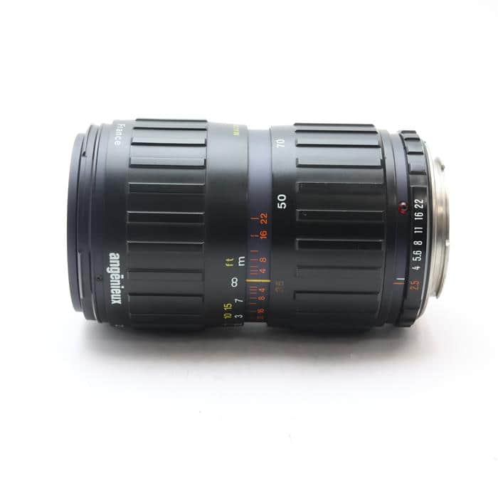 中古)P.Angenieux (アンジェニュー) アンジェニュー ズーム R35-70mm 
