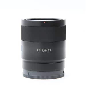 SONY (ソニー) Sonnar T* FE 55mm F1.8 ZA SEL55F18Z メイン