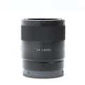 Sonnar T* FE 55mm F1.8 ZA SEL55F18Z