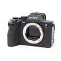 α7RV ボディ ILCE-7RM5