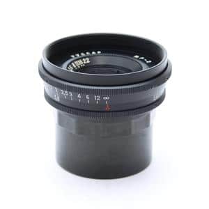 中古)ロシア ルサール MR-2 20mm F5.6 (ライカL) ファインダー付