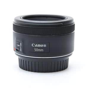 Canon (キヤノン) EF50mm F1.8 STM メイン