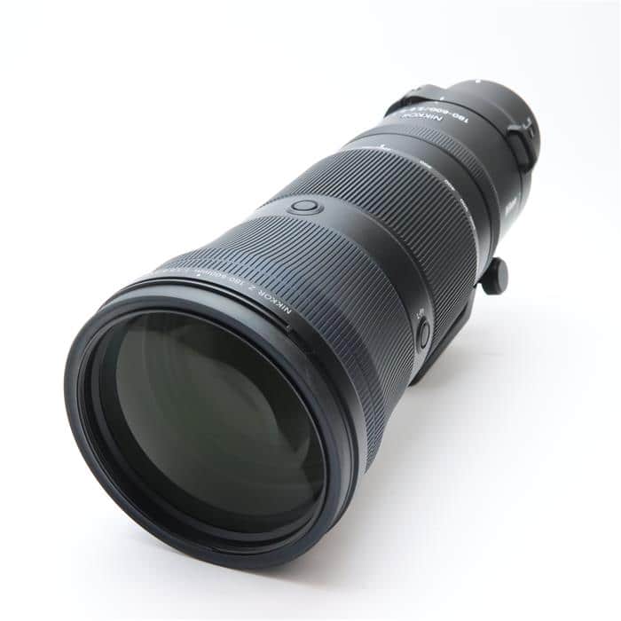 NIKKOR Z 180-600mm F5.6-6.3 VR