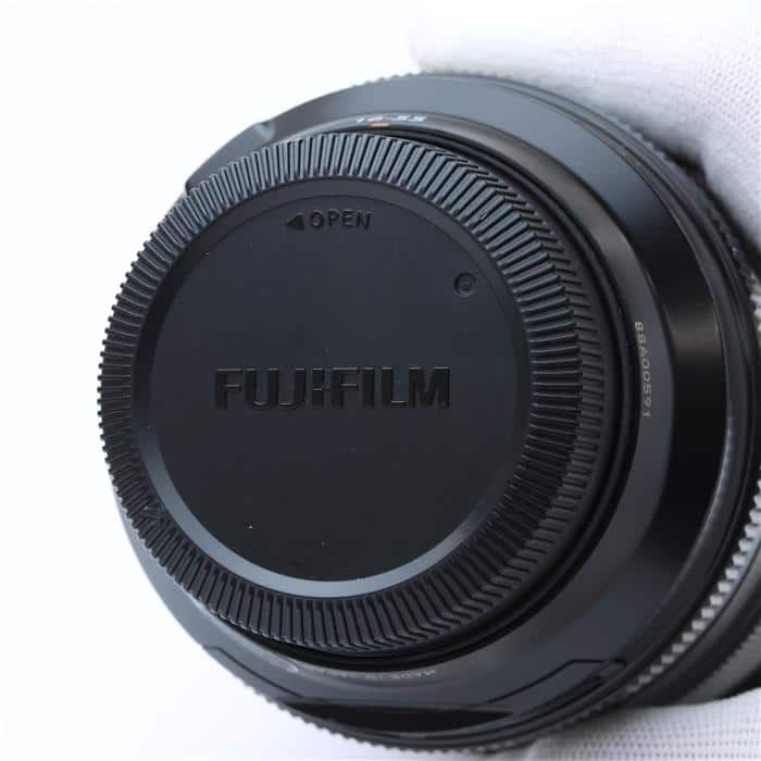 中古)FUJIFILM (フジフイルム) フジノン XF16-55mm F2.8 R LM WR（商品