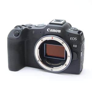 Canon (キヤノン) EOS R8 ボディ メイン