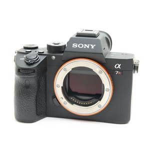 sony (ソニー) α7riii ボディ ilce-7rm3」「中古商品」の商品