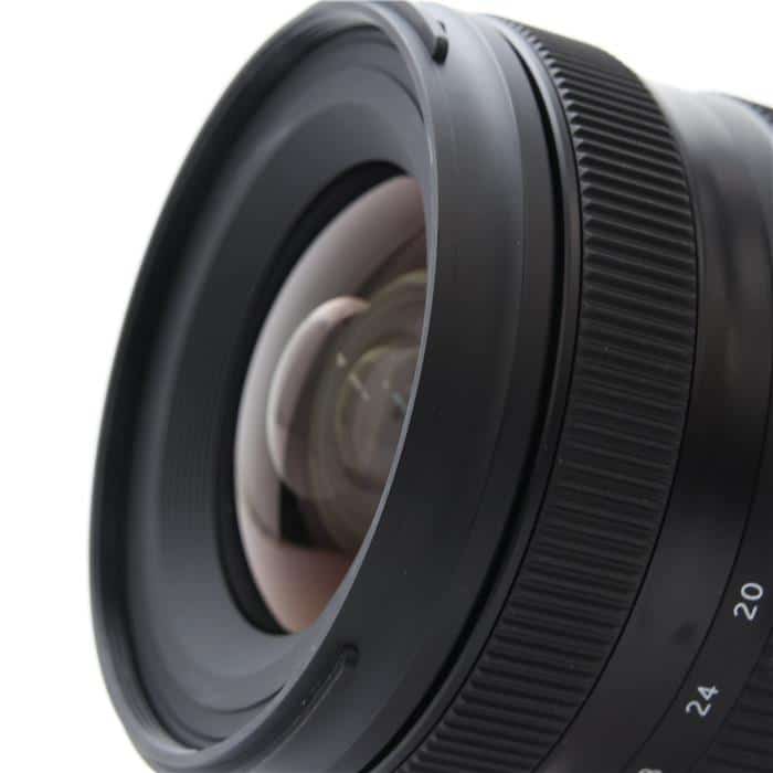 20-40mm F2.8 Di III VXD / Model A062S(ソニーE用/フルサイズ対応)