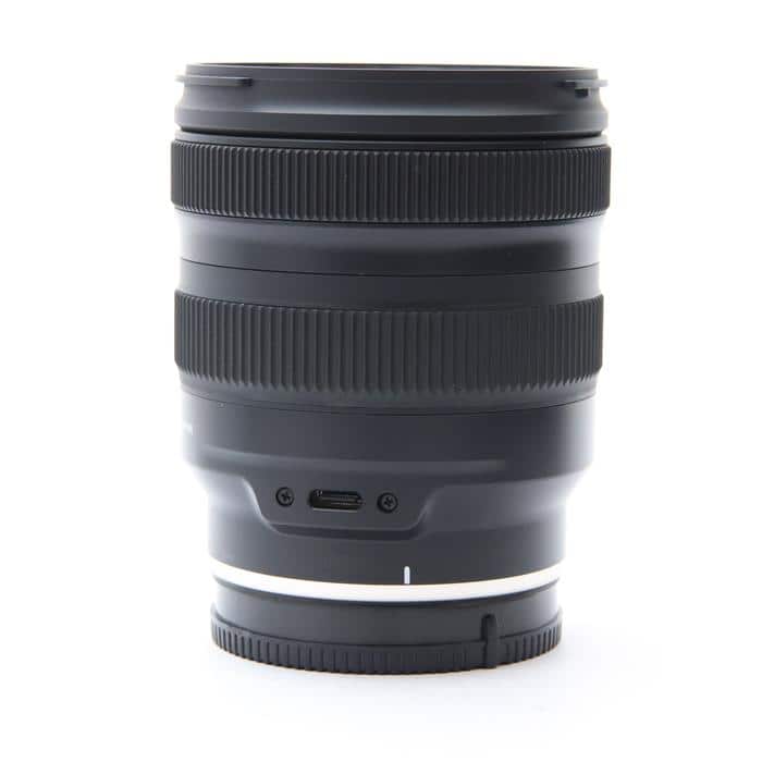 20-40mm F2.8 Di III VXD / Model A062S(ソニーE用/フルサイズ対応)