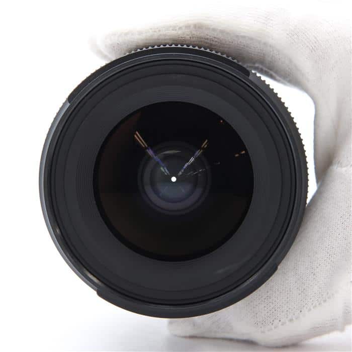 20-40mm F2.8 Di III VXD / Model A062S(ソニーE用/フルサイズ対応)