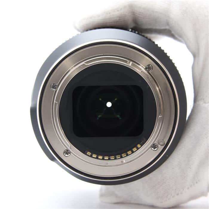 20-40mm F2.8 Di III VXD / Model A062S(ソニーE用/フルサイズ対応)