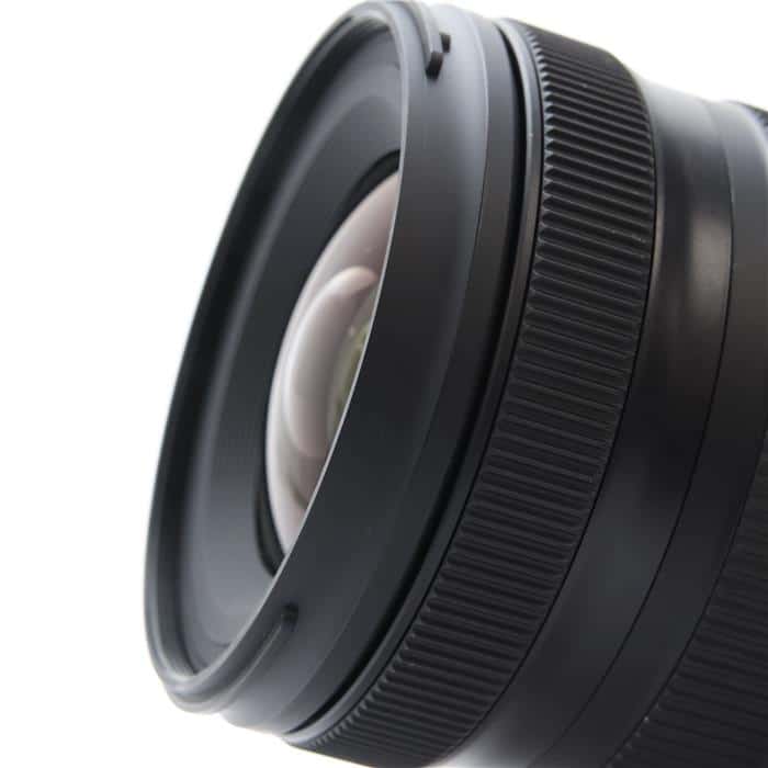 20-40mm F2.8 Di III VXD / Model A062S(ソニーE用/フルサイズ対応)