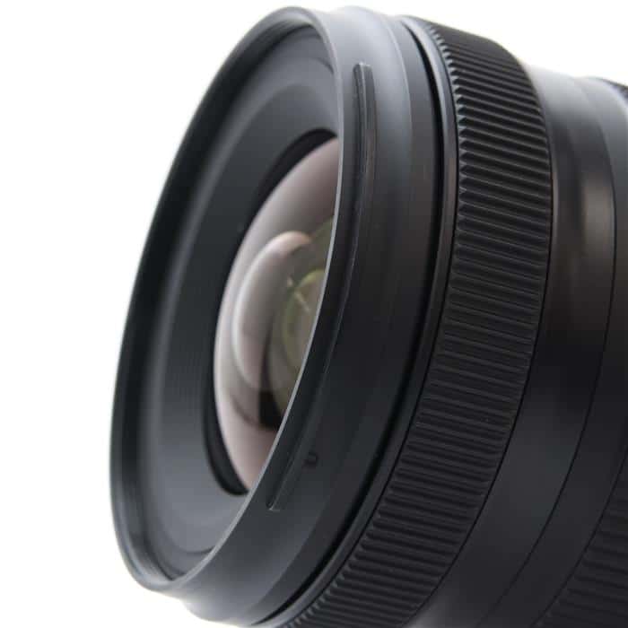 20-40mm F2.8 Di III VXD / Model A062S(ソニーE用/フルサイズ対応)