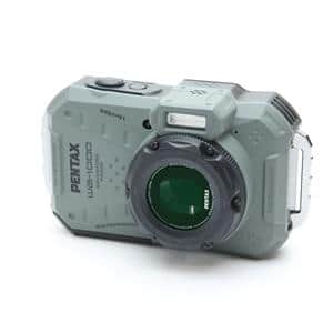 PENTAX WS-1000 オリーブ Amazon.com: PENTAX WG-1000 Olive Waterproof Digital Compact