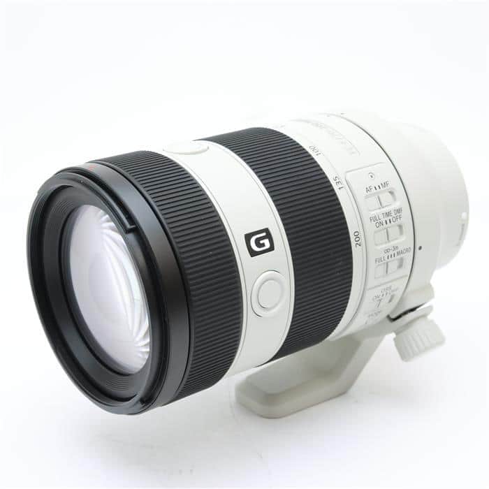 FE 70-200mm F4 Macro G OSS II SEL70200G2