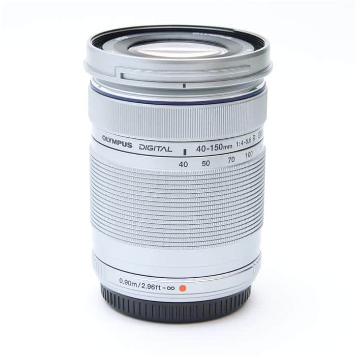 【中古美品】オリンパス M.ZUIKO DIGITAL ED 40-150mm 中古)OLYMPUS (オリンパス) M.ZUIKO DIGITAL ED 40-150mm F4.0