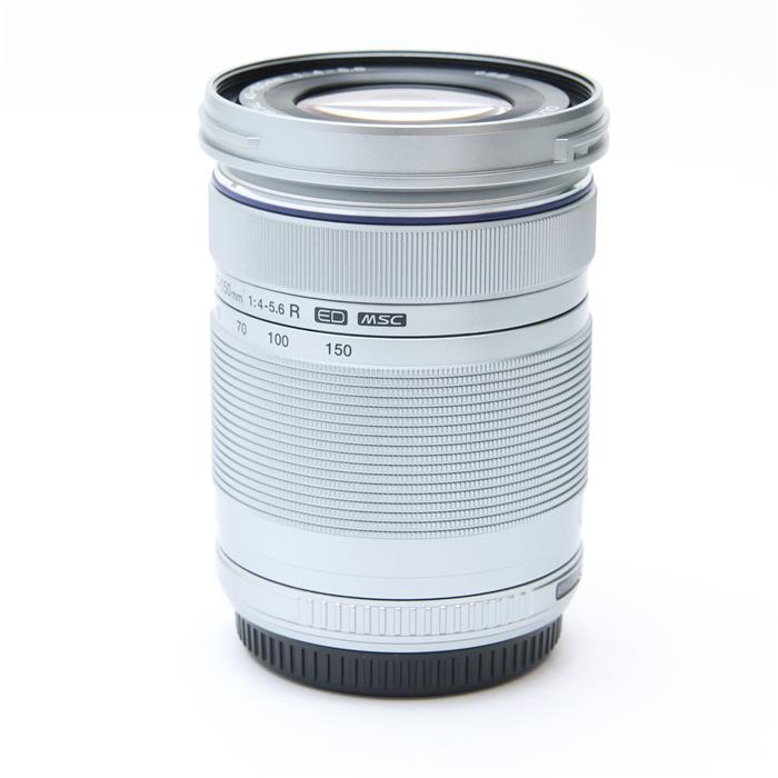 Olympus 40-150mm F4-5.6 シルバー Olympus M. Zuiko 40-150mm R f4.0-5.6 Lens (Silver) : Amazon