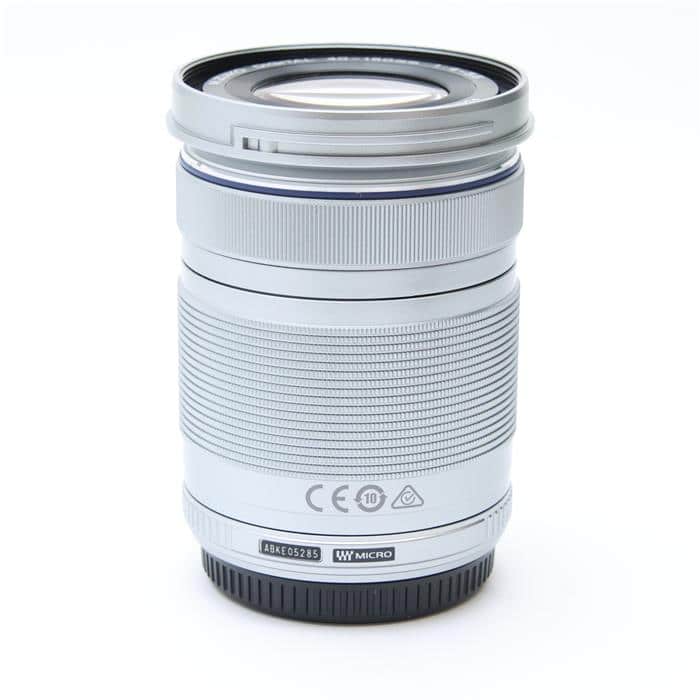 【美品】オリンパス M.ZUIKO DIGITAL 40-150mm シルバー オリンパス 交換用レンズ マイクロフォーサーズ｜M.ZUIKO