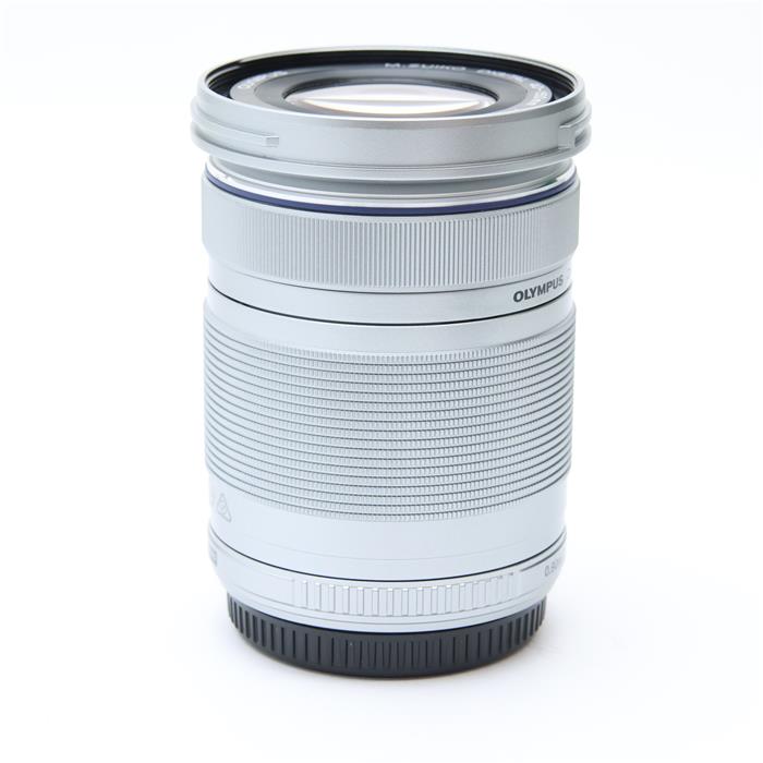 OLYMPUS M.ZUIKO 40-150mm R シルバー ☆送料無料☆ M.ZUIKO オリンパス 望遠レンズ OLYMPUS DIGITAL ED 40-150mm