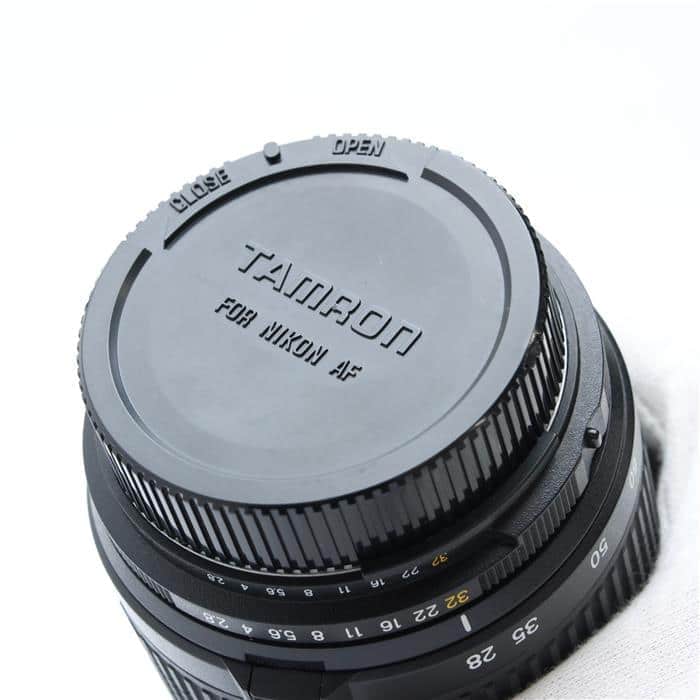 美品 TAMRON SP AF 28-75mm F2.8 MACRO ニコン用 Amazon.com : Tamron AF 28-75mm f/2.8 SP XR Di LD Aspherical