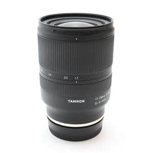 新品)TAMRON (タムロン) 17-28mm F2.8 Di III RXD/Model A046SF