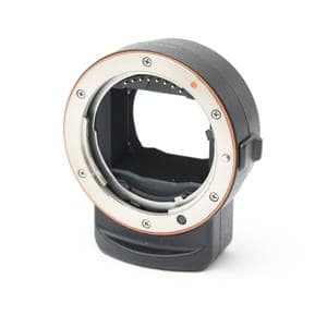 マウントアダプター」「SONY」の商品検索結果 | デジタルカメラ