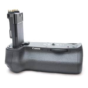 新品)Canon (キヤノン) バッテリーグリップ BG-E21（商品ID