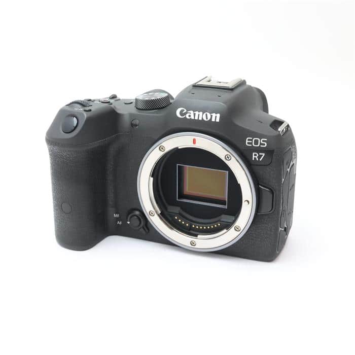 EOS R7 ボディ