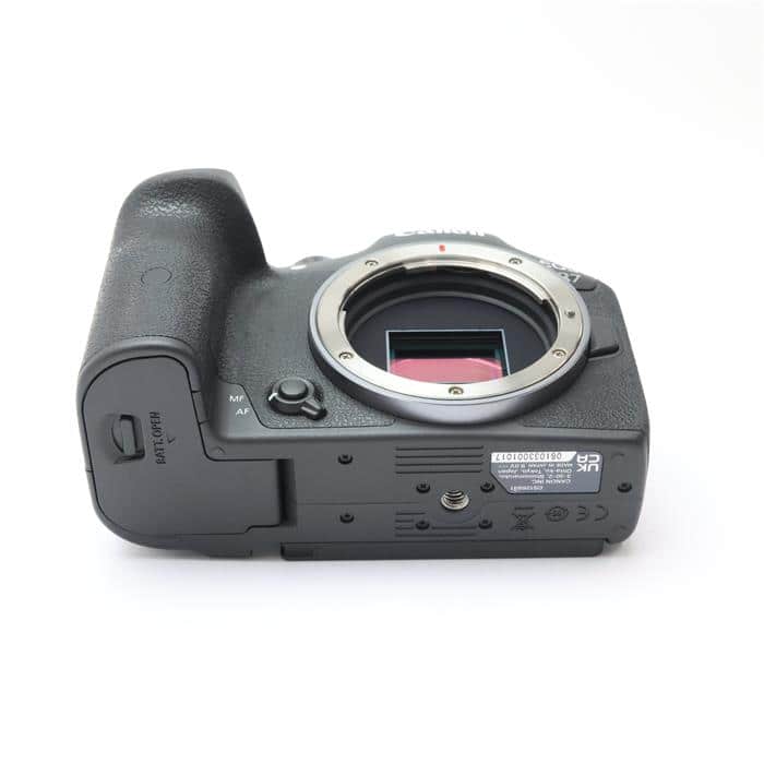 EOS R7 ボディ